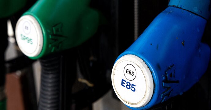 À quand le Superéthanol pour les deux-roues ? Les motards s’impatientent et veulent être logés à la même enseigne que les automobilistes