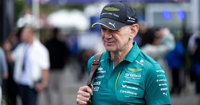 Le meilleur ingénieur de la Formule 1 n’était pas capable de diriger une écurie entière