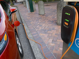 Chevrolet remplace les cordons de recharge de certaines Volt