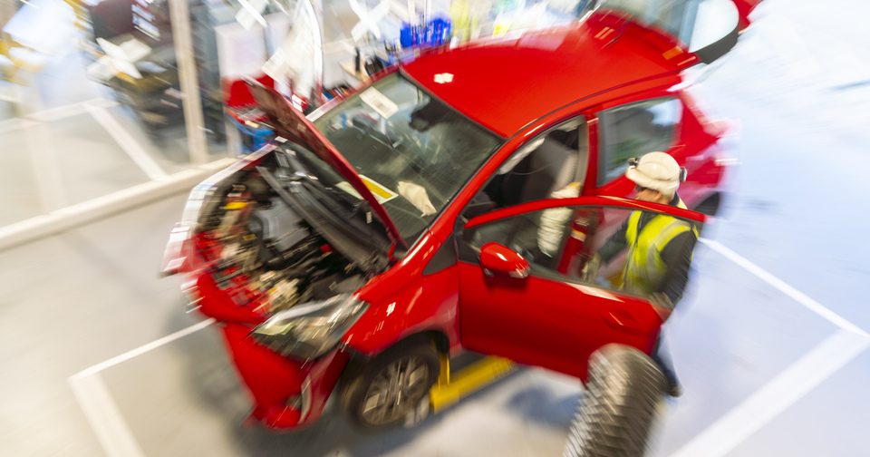 Le reconditionnement, l’autre nom de la voiture d’occasion ?