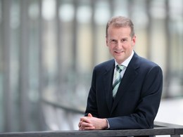 Le nouveau patron de Volkswagen piqué à BMW