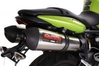 GPR : Triumph Street Triple 2008