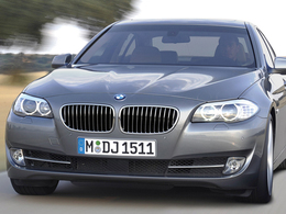 GM/PSA: BMW bientôt dans la boucle...