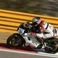 Supersport - Afrique du Sud D.1: Laverty poursuit l'offensive