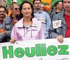 Véhicules électriques d'Heuliez : le pacte d'actionnaires signé