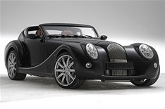 Morgan n'a jamais autant produit qu'en 2009