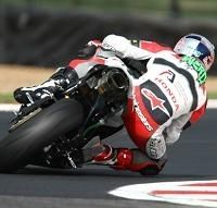 Supersport - Afrique du Sud Q.1: Laverty toujours, Lagrive à 55 millièmes !