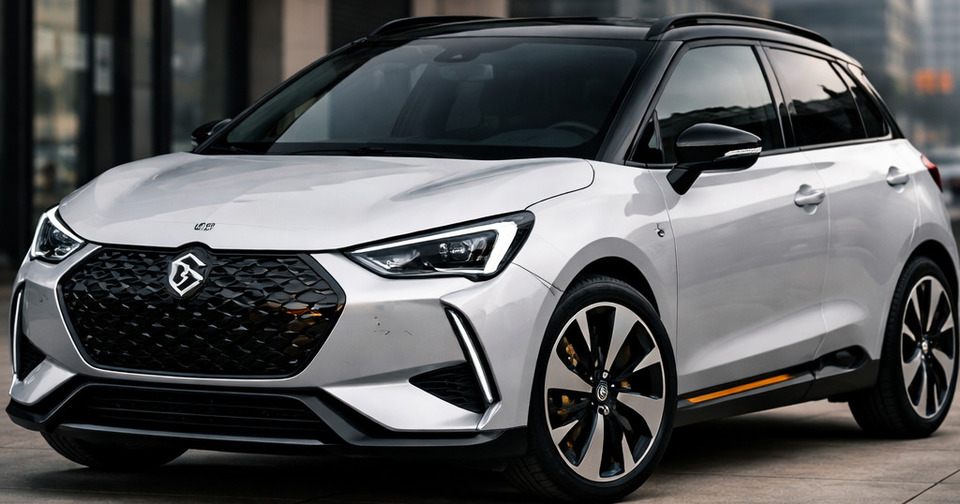 DS Automobiles prépare une nouvelle DS 3 pour "secouer le marché" en défiant la Mini et la Renault 5