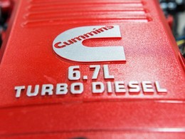 Chrysler mise sur le diesel et refuse d'investir dans l'électrique et l'hybride