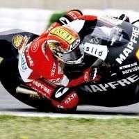 Moto 2: Di Meglio et Cluzel en test à Albacete