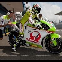 Moto GP - Italie: Ce sera sans Loris Capirossi