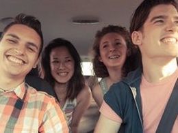 Permis de conduire: une formation continue pour les jeunes conducteurs ?