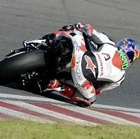 Supersport - Afrique du Sud D.2: Laverty aime Kyalami