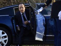 Le bilan pour François Hollande : qu'a-t-il changé pour les automobilistes et l’industrie auto ?