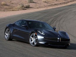 Fisker change les batteries de la Karma et améliore sa garantie