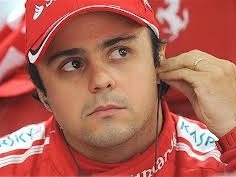 F1 : Felipe Massa inquiet pour son futur chez Ferrari