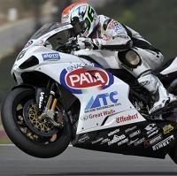 Superbike - Afrique du Sud Q.2: Smrz dans toute sa splendeur