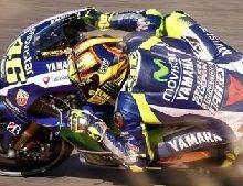 MotoGP - Aragon : Les Yamaha officielles se félicitent de leurs tests préliminaires