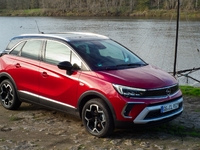 Essai vidéo - Opel Crossland restylé (2020): le SUV déclassé X