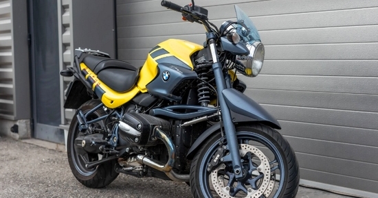 Vente Osenat le 23 mars à Fontainebleau : on veut plus de motos