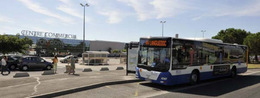La Ville de Perpignan encourage l'utilisation des transports en commun