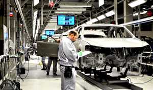 Groupe Volkswagen : 25 000 suppressions à venir, mais pas de licenciements