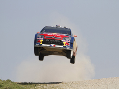 WRC-Rallye de Turquie: Et la victoire pour... Loeb !