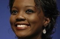Grand Prix de France : Rama Yade sera présente au Mans