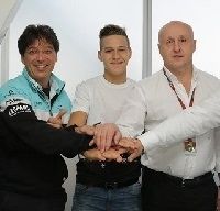 Moto3 : Quartararo change d’équipe pour 2016