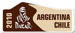 Le rallye-raid Dakar 2010 au coeur de la polémique
