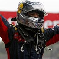 Formule 1 - Italie: Vettel entre dans l'Histoire