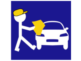 Parking à Paris : le service de lavage à sec se développe bien