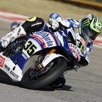 Superbike - Afrique du Sud Superpole: Doublé Yamaha !