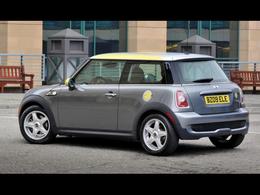 450 MINI E électriques testées aux Etats-Unis