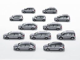 Skoda va dépasser le million de ventes en 2014