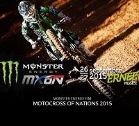 MXDN 2015 : trois victoires pour les français en qualification