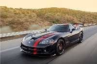 Viper: Roush et Saleen intéressés