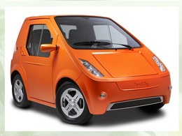 Une nouvelle citadine électrique commercialisée en France : la Buddy