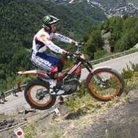 Trial - Andorre : Toni Bou s'envole encore un peu plus