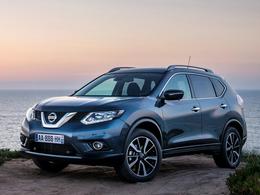 Nissan rappelle 470 000 voitures à travers le monde