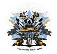 Triumph Hinckley fête ses 20 ans : Bon annif' !!