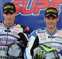 Superbike - Afrique du Sud D.2: Yamaha veut sa victoire