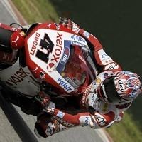Superbike - Afrique du Sud D.2: La situation de Haga devient préoccupante