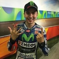 MotoGP - Aragon : Lorenzo, Rabat et Oliveira grappillent