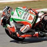 Superbike - Afrique du Sud D.2: Les Aprilia en embuscade