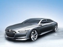 L'incroyable Citroën Metropolis