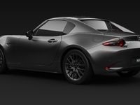 Mazda MX-5 : des ventes records en France