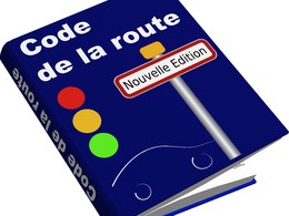 Sécurité Routière: le code de la route devra se brancher à la voiture connectée