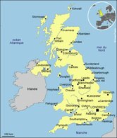 Un nouveau projet du gouvernement britannique : réduire la vitesse sur l'autoroute