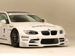 BMW bientôt de retour en DTM!